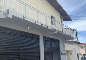 Foto 1 de Galpão/Depósito/Armazém para alugar, 180m² em JOSE DE ALENCAR, Fortaleza