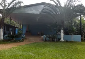 Foto 1 de Fazenda/Sítio com 3 Quartos à venda, 150m² em Terra Prometida, Aparecida de Goiânia