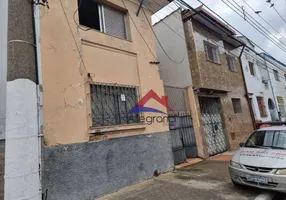 Foto 1 de Casa com 4 Quartos à venda, 240m² em Brás, São Paulo