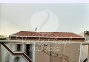 Foto 1 de Casa com 3 Quartos à venda, 145m² em Vila Real, Hortolândia