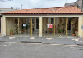 Foto 1 de Casa com 3 Quartos à venda, 200m² em Vila Santana, Sorocaba