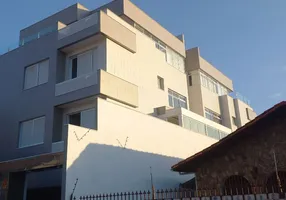 Foto 1 de Apartamento com 4 Quartos à venda, 190m² em Planalto, Belo Horizonte