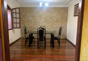 Foto 1 de Casa com 3 Quartos à venda, 150m² em Vale do Jatobá, Belo Horizonte