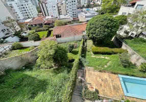 Foto 1 de Lote/Terreno à venda, 911m² em Bom Pastor, Juiz de Fora