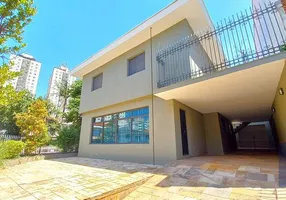 Foto 1 de Casa com 3 Quartos à venda, 390m² em Jardim da Glória, São Paulo