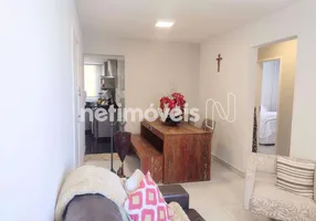 Foto 1 de Apartamento com 3 Quartos à venda, 75m² em Nova Suíssa, Belo Horizonte