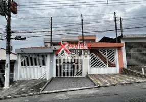 Foto 1 de Sobrado com 3 Quartos à venda, 110m² em Cidade Líder, São Paulo