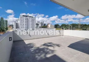 Foto 1 de Cobertura com 3 Quartos à venda, 220m² em Castelo, Belo Horizonte