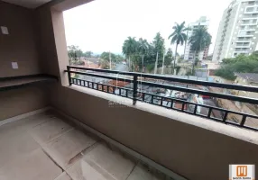 Foto 1 de Apartamento com 2 Quartos à venda, 62m² em Ribeirânia, Ribeirão Preto