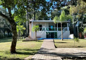 Foto 1 de Casa com 4 Quartos à venda, 280m² em , Mato Castelhano