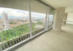 Foto 1 de Apartamento com 4 Quartos à venda, 394m² em Setor Bueno, Goiânia