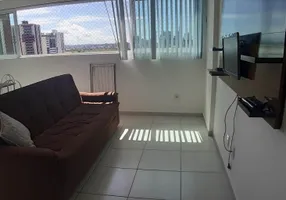 Foto 1 de Apartamento com 1 Quarto para alugar, 38m² em , Manaíra