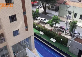 Foto 1 de Apartamento com 3 Quartos à venda, 60m² em Tamarineira, Recife