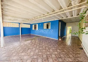 Foto 1 de Casa com 3 Quartos à venda, 130m² em Cidade Jardim II, Americana