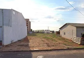 Foto 1 de Lote/Terreno à venda, 250m² em Luizote de Freitas, Uberlândia