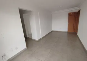 Foto 1 de Apartamento com 3 Quartos para alugar, 77m² em Vila Guarani, Mauá