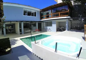 Foto 1 de Casa com 5 Quartos à venda, 630m² em Fradinhos, Vitória