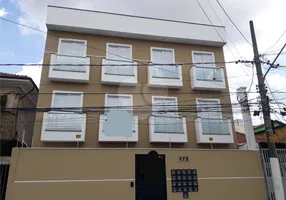 Foto 1 de Casa de Condomínio com 2 Quartos à venda, 42m² em Vila Guilherme, São Paulo