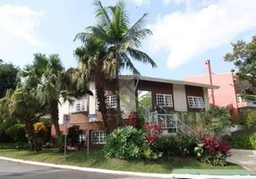 Foto 1 de Casa de Condomínio com 5 Quartos à venda, 430m² em Res.Tres Alphaville, Santana de Parnaíba