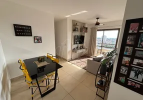 Foto 1 de Apartamento com 2 Quartos à venda, 64m² em Centro, Araraquara