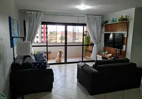 Foto 1 de Apartamento com 4 Quartos à venda, 145m² em Sul (Águas Claras), Brasília