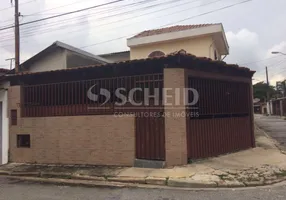 Foto 1 de Sobrado com 2 Quartos à venda, 88m² em Vila Analia, São Paulo