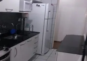 Foto 1 de Apartamento com 2 Quartos à venda, 54m² em Vila Maracanã, São Paulo