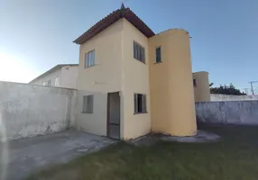Foto 1 de Casa com 2 Quartos à venda, 75m² em Jangurussu, Fortaleza