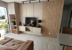 Foto 1 de Apartamento com 3 Quartos à venda, 136m² em Jardim Normandia, Volta Redonda