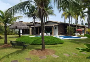 Foto 1 de Casa com 5 Quartos à venda, 433m² em Morada da Praia, Bertioga