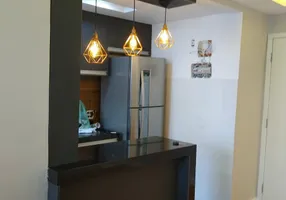 Foto 1 de Apartamento com 3 Quartos para alugar, 70m² em Outeiro Das Pedras, Itaboraí