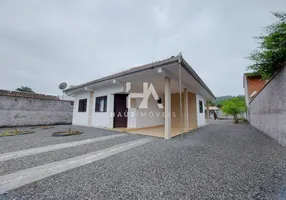 Foto 1 de Casa com 3 Quartos à venda, 100m² em Braço do Ribeirão Cavalo, Jaraguá do Sul