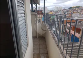 Foto 1 de Sobrado com 3 Quartos para alugar, 90m² em Lauzane Paulista, São Paulo