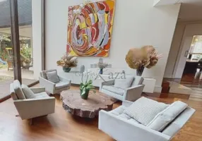 Foto 1 de Casa com 4 Quartos à venda, 1100m² em Jardim Europa, São Paulo