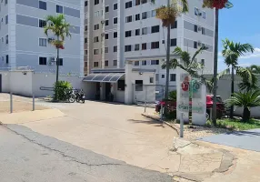 Foto 1 de Apartamento com 2 Quartos à venda, 50m² em Jardim da Luz, Goiânia