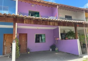 Foto 1 de Casa de Condomínio com 2 Quartos à venda, 85m² em Tauá, Rio de Janeiro