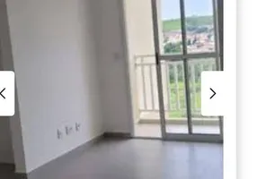 Foto 1 de Apartamento com 2 Quartos à venda, 57m² em Parque Residencial Flamboyant, São José dos Campos