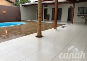 Foto 1 de Fazenda/Sítio com 2 Quartos à venda, 267m² em Jardim Antonio Palocci, Ribeirão Preto