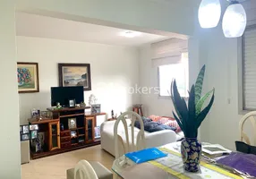 Foto 1 de Apartamento com 2 Quartos à venda, 91m² em Vila Cruzeiro, São Paulo