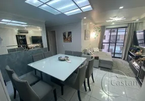 Foto 1 de Apartamento com 3 Quartos à venda, 89m² em Vila Prudente, São Paulo