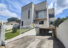 Foto 1 de Apartamento com 2 Quartos à venda, 52m² em Vila Santa Maria, Piraquara