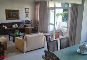 Foto 1 de Apartamento com 3 Quartos à venda, 130m² em Centenario, Salvador