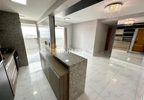 Foto 1 de Apartamento com 3 Quartos à venda, 81m² em Jardim Aclimação, Cuiabá