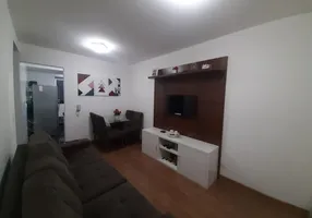 Foto 1 de Apartamento com 2 Quartos à venda, 60m² em Linda Vista, Contagem