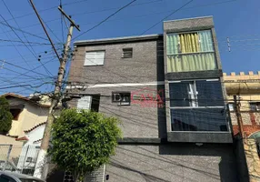 Foto 1 de Apartamento com 2 Quartos para alugar, 44m² em Vila São Geraldo, São Paulo