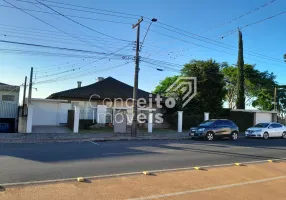 Foto 1 de Casa com 4 Quartos para alugar, 251m² em Jardim Carvalho, Ponta Grossa