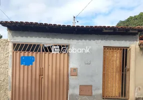 Foto 1 de Casa com 3 Quartos à venda, 120m² em Delfino Magalhaes, Montes Claros