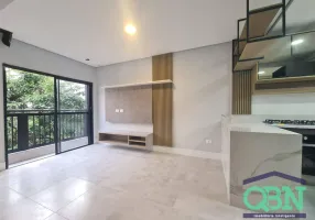 Foto 1 de Casa de Condomínio com 2 Quartos à venda, 116m² em Marapé, Santos