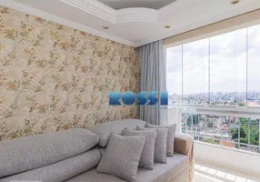 Foto 1 de Apartamento com 1 Quarto à venda, 48m² em Vila Paiva, São Paulo