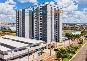 Foto 1 de Apartamento com 2 Quartos à venda, 64m² em Vila Santa Terezinha, Londrina